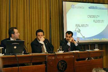 Μεγάλη η προσφορά, μικρή η ζήτηση από το εξωτερικό για τις Ολυμπιακές μισθώσεις