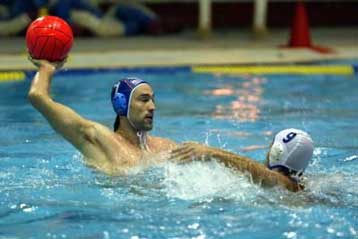 Τα Χανιά έχασαν στην Κροατία-Ισοπαλία Βουλιαγμένης-Πάτρας για την Α1 ανδρών πόλο