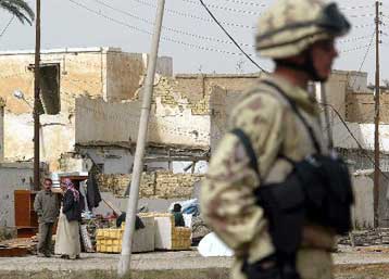 Υπό κράτηση στο Ιράκ επτά ύποπτοι για διασυνδέσεις με το δίκτυο της Αλ Κάιντα