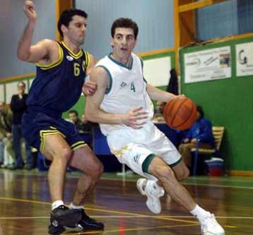 Νίκες για τα φαβορί στα εξ αναβολής ματς της Α2 μπασκετ