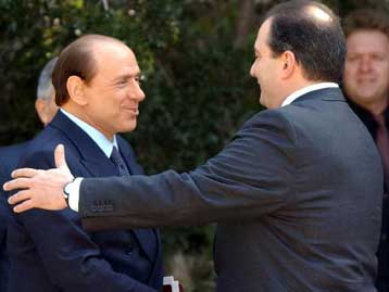 Σύσκεψη κορυφής στην Αθήνα με τη συμμετοχή έξι πρωθυπουργών του Λαϊκού Κόμματος