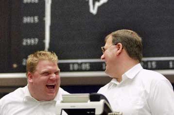 Στα υψηλά 18μήνου τα ευρωπαϊκά χρηματιστήρια την Πέμπτη