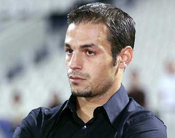 Την Πέμπτη οι ανακοινώσεις Νικολαΐδη για την αγορά της ΑΕΚ