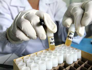 Ελληνική η προέλευση του νεώτερου φαρμάκου κατά του AIDS