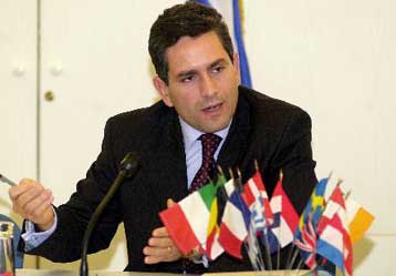 Οι «τρεις μεγάλοι» της ΕΕ συμφωνούν με τις δικές μας προτάσεις, λέει η Κομισιόν