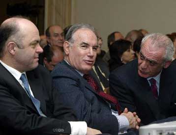 Eπτά ασφαλιστικές εταιρίες στο στόχαστρο του ΥΠΑΝ λόγω οικονομικών προβλημάτων