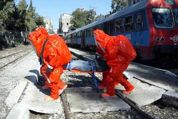 Με συνεργασία των κρατών – μελών της ΕΕ η θωράκιση των Ολυμπιακών Αγώνων της Αθήνας