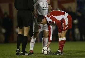 Στην επανάληψη του ματς με τον Πανιώνιο συναινεί ο Ολυμπιακός