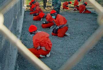 Προσεχώς απελευθερώνονται οι πέντε εκ των εννέα Βρετανών κρατούμενων στο Γκουαντάναμο