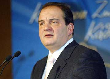 Την Παρασκευή η συνολική παρουσίαση του κυβερνητικού προγράμματος της ΝΔ