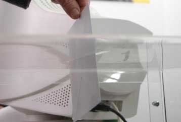 Είκοσι κόμματα θα συμμετάσχουν στις εκλογές της 7ης Μαρτίου