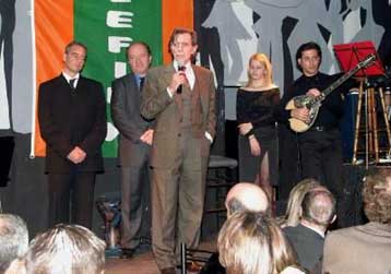 «Χτίζαμε ομάδα, δεν είχαμε… θείο» είπε ο Γ. Βαρδινογιάννης