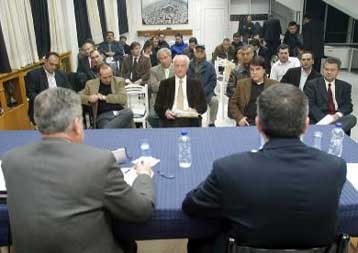 Με αρκετές απουσίες Αρης, ΠΑΟΚ και Ηρακλής