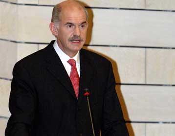 Τα μέτρα του ΠΑΣΟΚ για την Παιδεία ανακοινώνει ο Γ.Παπανδρέου