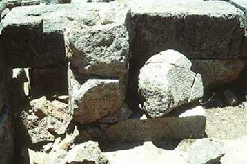 Αναγεννάται ο ναός του Ασκληπιού, στον Ιερό Βράχο της Ακρόπολης