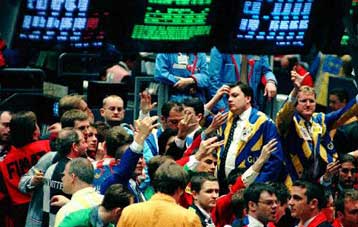 Μεικτές τάσεις στα ευρωπαϊκά χρηματιστήρια την Παρασκευή