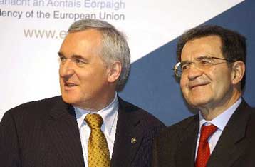 Ανάπτυξη και απασχόληση θα κυριαρχήσουν στο εαρινό Συμβούλιο Κορυφής της ΕΕ