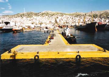 Δύο τραυματισμοί κατά την άσκηση ειδικών δυνάμεων του λιμενικού στον Πειραιά