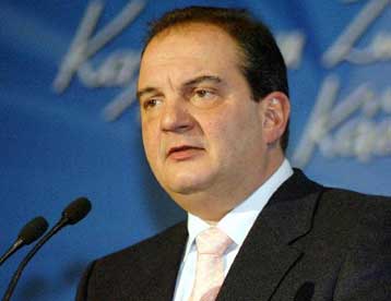 Ανοιχτό αφήνει ο Κ.Καραμανλής το ενδεχόμενο συμμετοχής Σαμαρά σε κυβέρνηση της ΝΔ