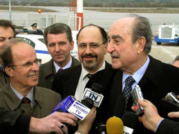 Εν μέσω αντιδράσεων η τιμητική εκδήλωση για τον Κ.Μητσοτάκη στα Ιωάννινα