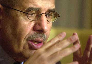 Παρασκευή πλουτωνίου και εισαγωγή ουρανίου «χρεώνει» στη Λιβύη η ΙΑΕΑ