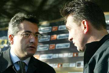 Στους Θρακομακεδόνες ο Βαλασόπουλος – Η ΠΑΕ ΑΕΚ δεν κινδυνεύει με πτώχευση, τόνισε