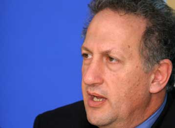 «Το ΠΑΣΟΚ ξαναβρήκε τον εαυτό του» τονίζει ο Κώστας Σκανδαλίδης