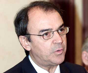 Επικρίσεις Τσοβόλα για τις εξελίξεις στο Κυπριακό και τα ελληνοτουρκικά