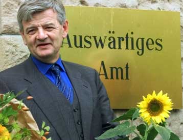 Την κοινή κάθοδό τους στις ευρωεκλογές ανακοίνωσαν τα οικολογικά κόμματα της Ευρώπης