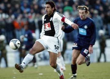 Παραμένει τρίτος ο ΠΑΟΚ-Μεγάλη νίκη της Καλλιθέας, 1-0 τον Αρη στην Τούμπα