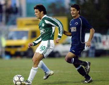 Εκτός UEFA μένει ο Γκονσάλες-Χωρίς Κωνσταντίνου κόντρα στον Ηρακλή