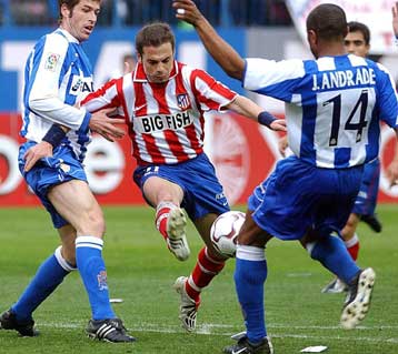 Πέρασε από το «Μεστάγια» η Μπαρτσελόνα, η Ρεάλ 4-2 την Εσπανιόλ