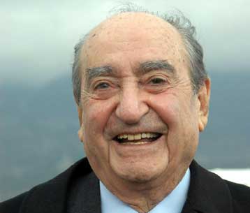 O Κώστας Καραμανλής θα είναι καλός πρωθυπουργός, εκτιμά ο Κωνσταντίνος Μητσοτάκης