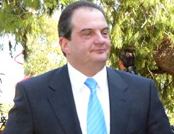 Πολιτισμός και παιδεία οι γέφυρες που οδηγούν στο μέλλον, τόνισε ο Κώστας Καραμανλής