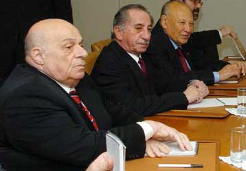 «Όχι» στο σχέδιο Ανάν λέει στην παρούσα φάση η πλειοψηφία των Ελληνοκυπρίων