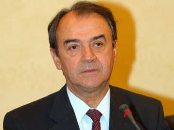 Να καταψηφίσουν τα δυο μεγάλα κόμματα κάλεσε τους πολίτες ο Δημήτρης Τσοβόλας