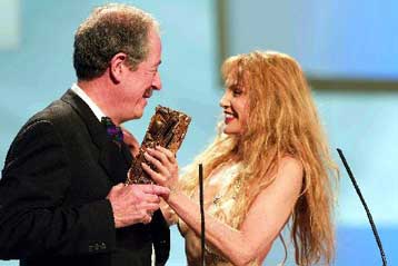 Καλύτερη ταινία της χρονιάς στην ΕΕ ανέδειξαν τα Σεζάρ το «Goodbye Lenin!»