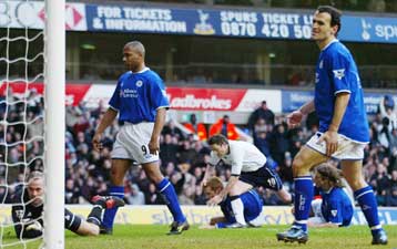 Εκτός Κυπέλλου η Λίβερπουλ, 1-0 από την Πόρτσμουθ-Ισόπαλες 4-4 Τότεναμ, Λέστερ