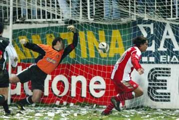 Πέρασε από το Ηράκλειο, μένει στην κορυφή-Με Ζιοβάνι ο Ολυμπιακός 1-0 τον ΟΦΗ