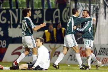 Ο ΠΑΟ νίκησε 3-0 τον Ηρακλή- Η Χαλκηδόνα «χτύπησε» ξανά την ΑΕΚ