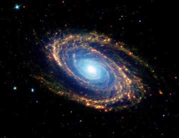 Το Σύμπαν θα διαστέλλεται για πάντα, δείχνουν μετρήσεις της «σκοτεινής ενέργειας»