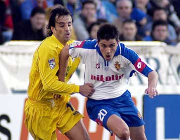 Ελπίζει στην παραμονή της η Σαραγόσα, 4-1 την Βιγιαρεάλ