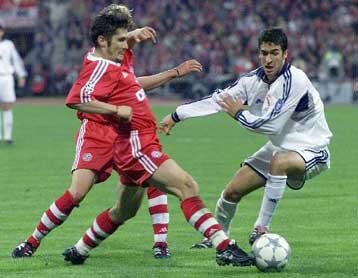 Με το μεγάλο ματς Μπάγερν-Ρεάλ ξεκινά την Τρίτη η φάση των «16» του Champions League