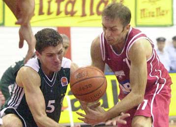 Δύσκολη και… πολύ δύσκολη η κλήρωση της Euroleague για Ολυμπιακό και Παναθηναϊκό