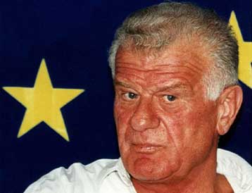 «Ανοίγει» στο Βελιγράδι η δίκη για τη δολοφονία του Ιβάν Στάμπολιτς