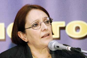 Τοποθέτηση ΠΑΣΟΚ και ΝΔ για το ισραηλινό «τείχος ασφαλείας» ζητά η Αλ.Παπαρήγα