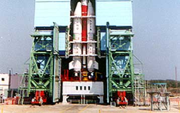 Πέντε νεκροί από πυρκαγιά στο κυριότερο διαστημικό κέντρο της Ινδίας