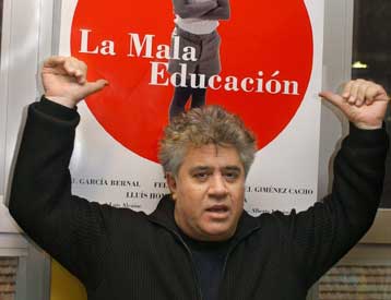 Με Πέδρο Αλμοδόβαρ και «Κακή Ανατροφή» ανοίγει το 57ο Φεστιβάλ των Καννών