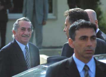 Στις βασικές πτυχές του σχεδίου Ανάν εισέρχονται οι συνομιλίες για το Κυπριακό