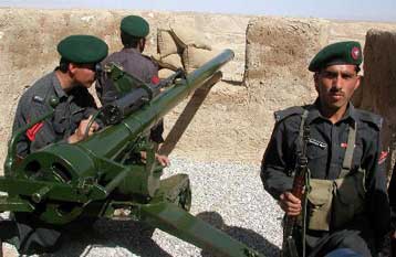 Είκοσι συλλήψεις σε νέα επιχείρηση του Πακιστάν κατά της Αλ Κάιντα και των Ταλιμπάν